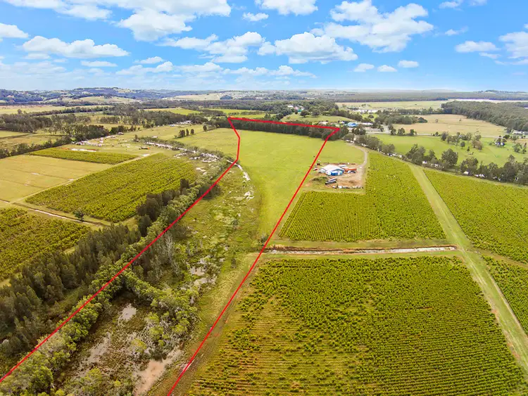 LOT 4/DP578476 Tamarind Drive, Ballina NSW 2478