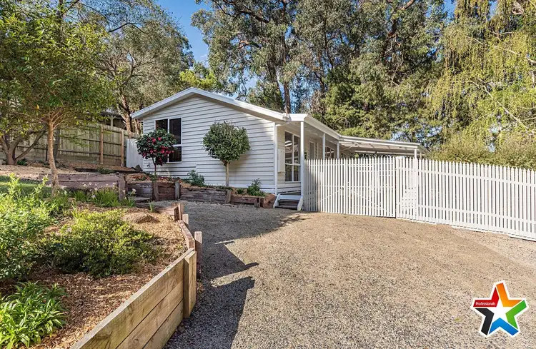 12 Mitarm Close, Mount Evelyn VIC 3796