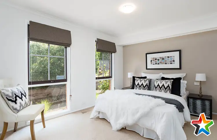 Second view of Homely house listing, 16 Horatio Court, Lilydale VIC 3140