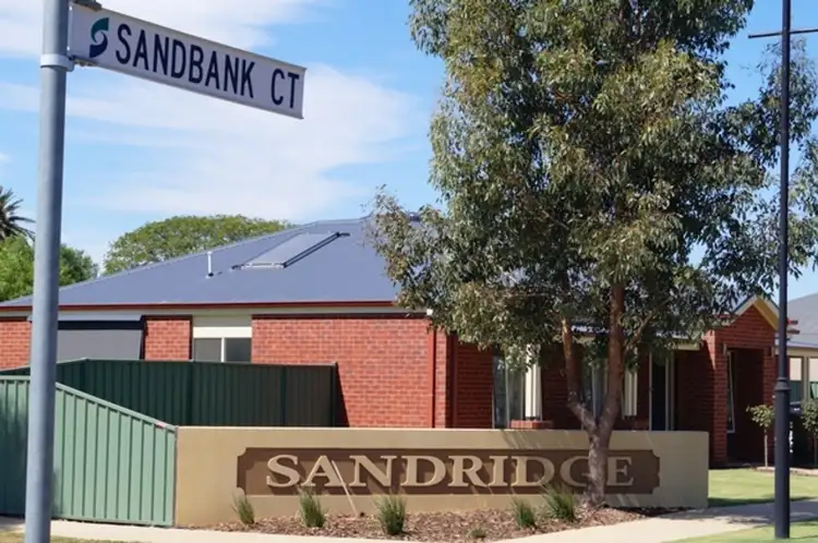 9 Sandbank Court, Shepparton VIC 3630