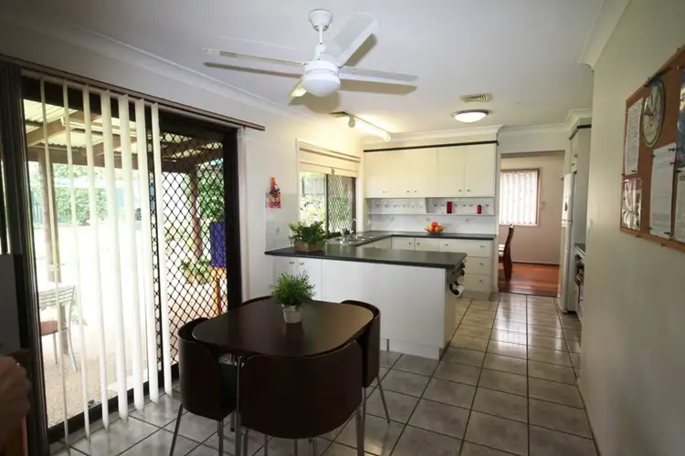 Fifth view of Homely house listing, 46 John Paul Drive, Daisy Hill QLD 4127