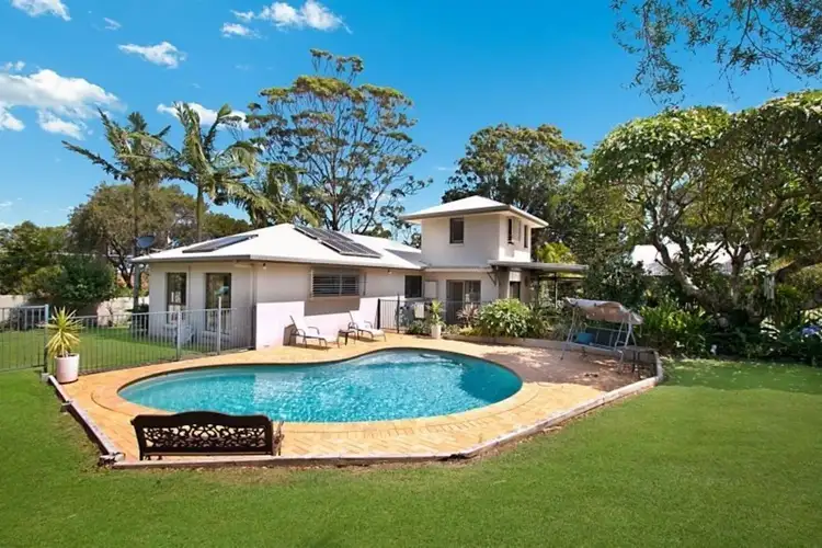 531 Cudgen Road, Cudgen NSW 2487