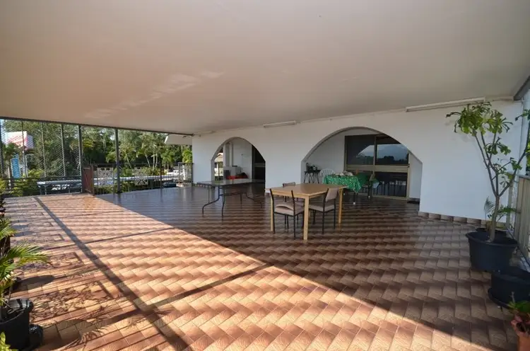 23/35-37 BRUCE Highway, Edmonton QLD 4869