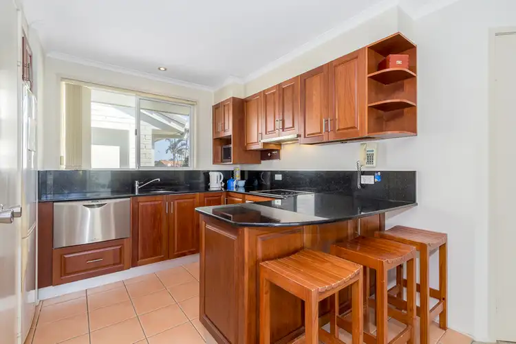 Third view of Homely unit listing, 8/69 Jameson Avenue, East Ballina NSW 2478
