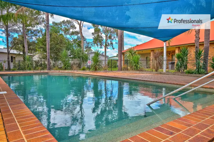 Third view of Homely house listing, 158 Nepean Shores, Tench Avenue, Jamisontown NSW 2750