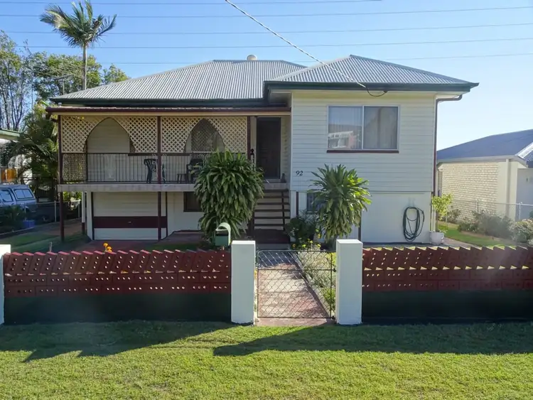 92 Strathaird Street, Darra QLD 4076