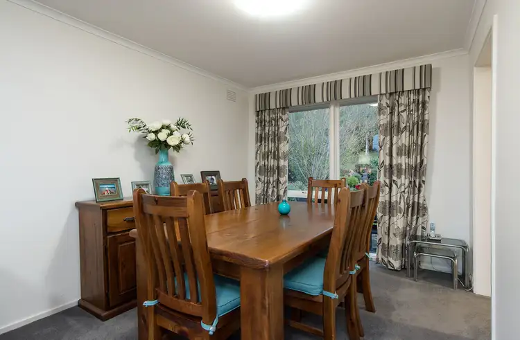 Fourth view of Homely house listing, 11 Hayride Lane, Chirnside Park VIC 3116