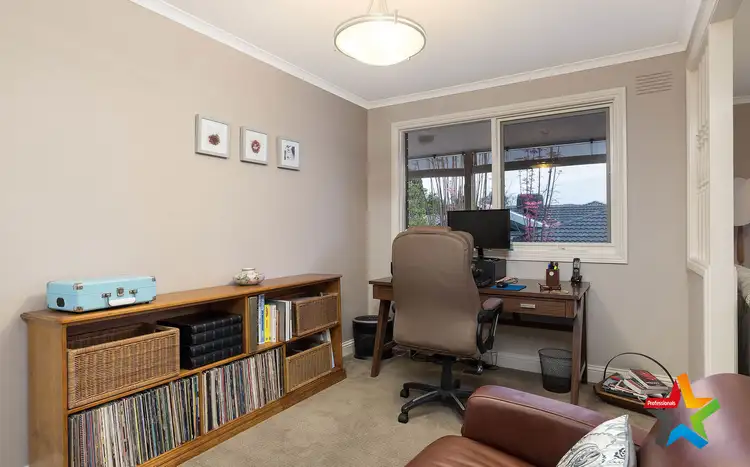 Fourth view of Homely house listing, 15 Coolaroo Court, Mooroolbark VIC 3138