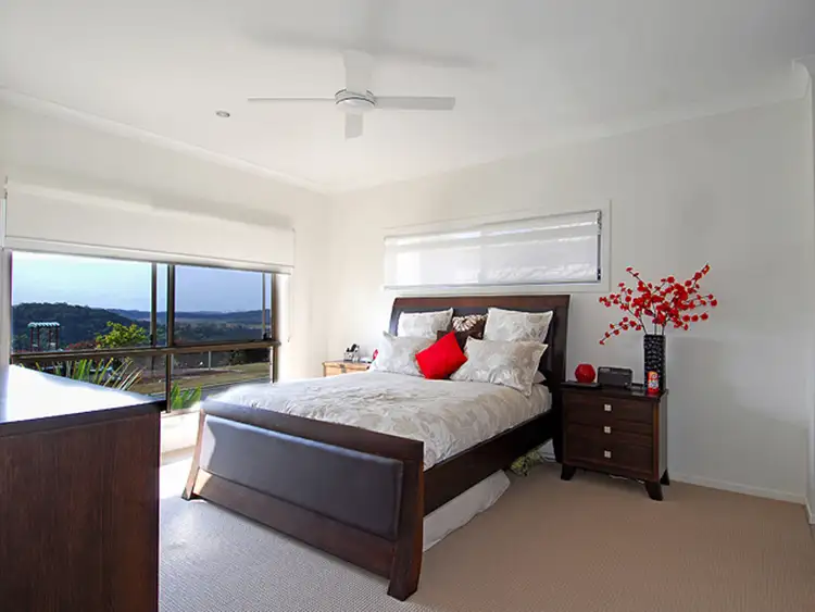 Sixth view of Homely house listing, 41 Mount Bilinga Circuit, Bilambil Heights NSW 2486