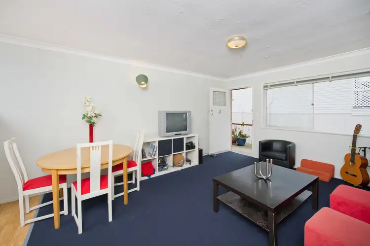Third view of Homely house listing, 3/51 Lindsay Street, Ashgrove QLD 4060