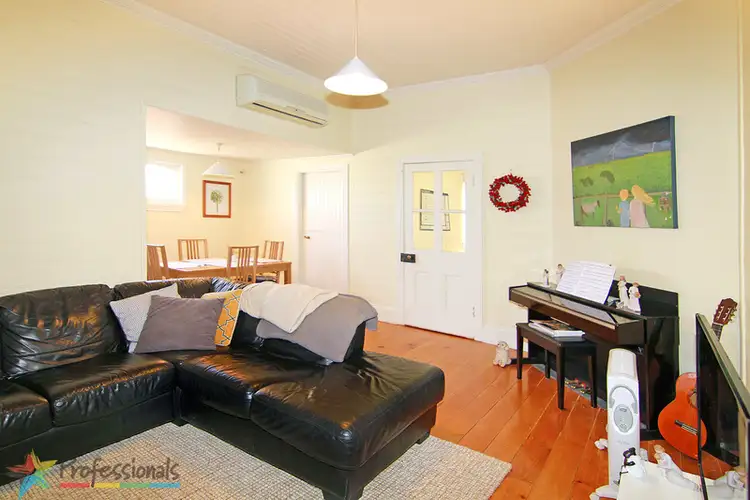 Sixth view of Homely house listing, 116 O'Dell Street, Armidale NSW 2350