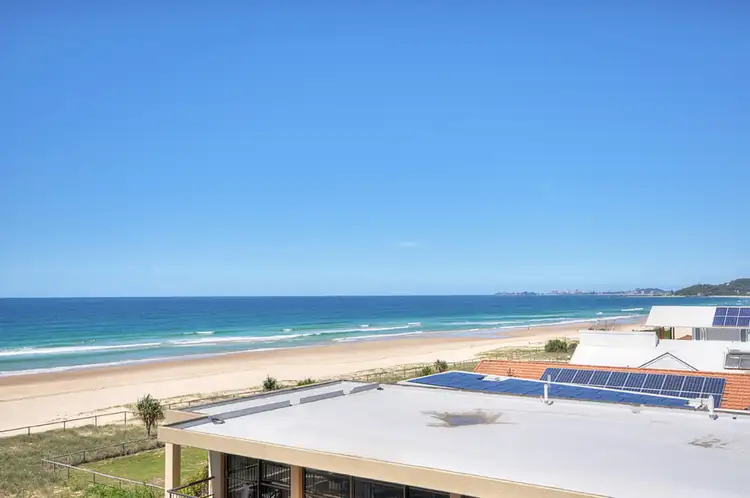 Sixth view of Homely unit listing, 508/1483-1489 Gold Coast Highway, Palm Beach QLD 4221