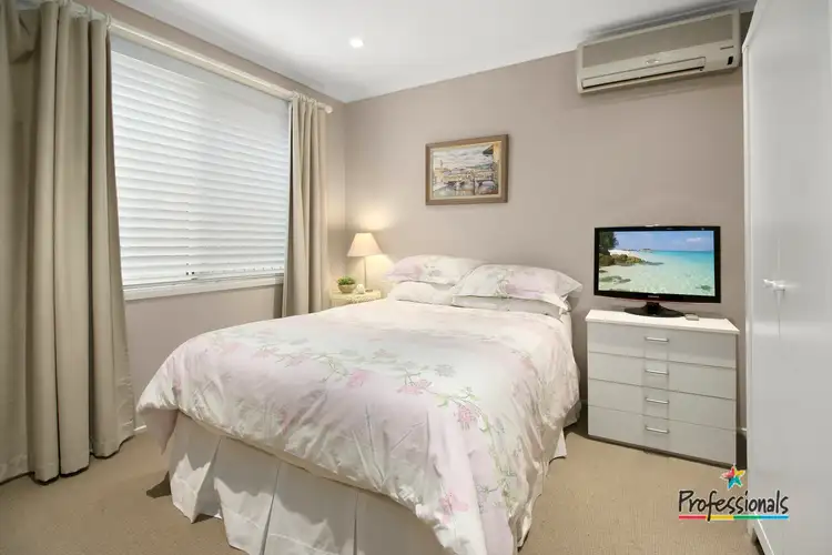 Fifth view of Homely villa listing, 14/68 Myall Road, Casula NSW 2170