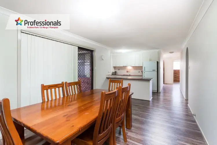 Sixth view of Homely house listing, 23 Lexington Avenue, St Clair NSW 2759