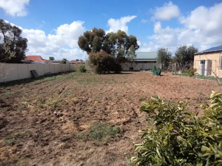 Second view of Homely land listing, 17 Yana Street, Swan Hill VIC 3585