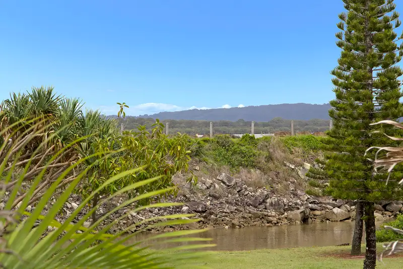 Main view of Homely townhouse listing, 2/68 Fenwick Drive, East Ballina NSW 2478