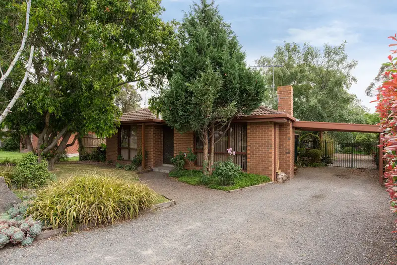 Main view of Homely house listing, 48 Barker Drive, Mooroolbark VIC 3138