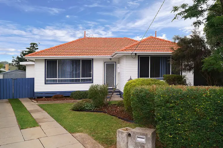 Main view of Homely house listing, 7 Rimes Court, Shepparton VIC 3630