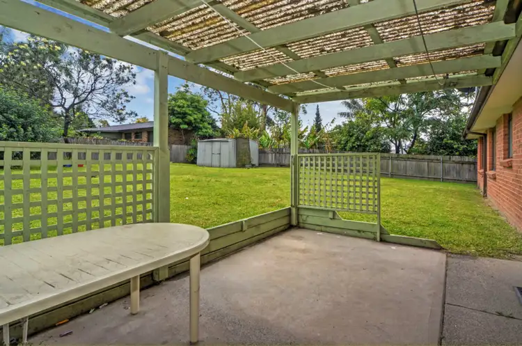 Third view of Homely house listing, 9 Lyndhurst Drive, Bomaderry NSW 2541