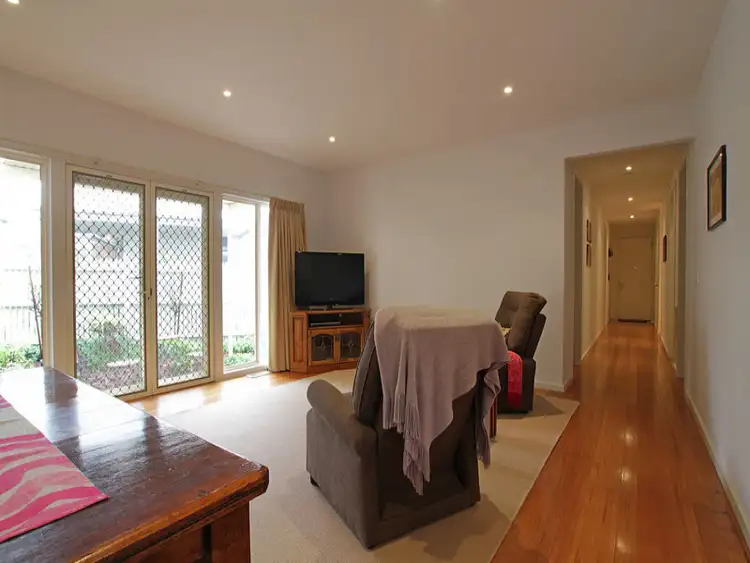Second view of Homely unit listing, 1/337 Maroondah Highway, Healesville VIC 3777