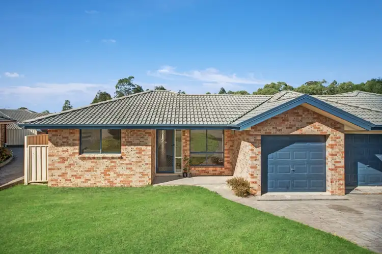 1/23 Stanton Drive, Raworth NSW 2321