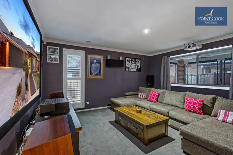 Sixth view of Homely house listing, 20 McWilliams Crescent, Point Cook VIC 3030