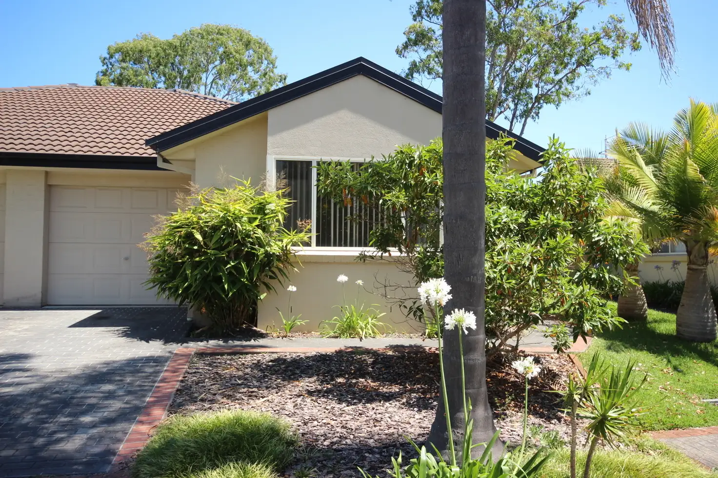 Main view of Homely villa listing, 3/2 James Foster Drive, Hallidays Point NSW 2430