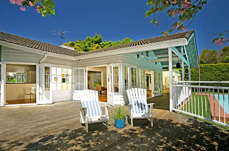 Third view of Homely house listing, 142 Plateau Road, Bilgola NSW 2107