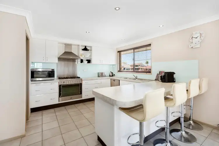Sixth view of Homely house listing, 38 Dolphin Drive, West Ballina NSW 2478