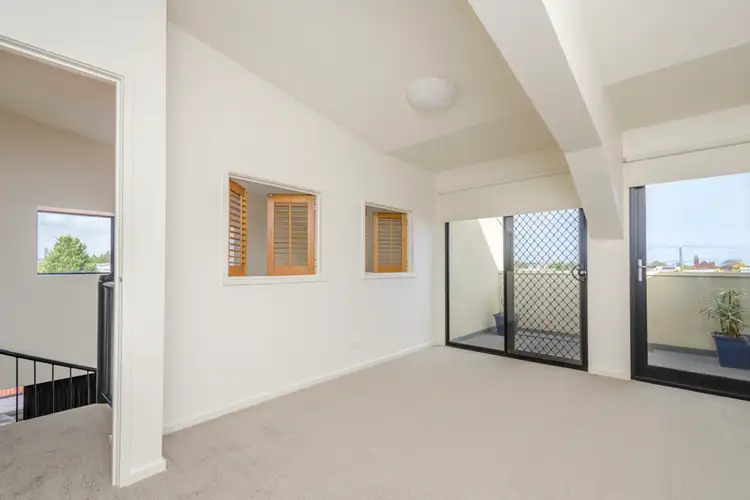 Fifth view of Homely apartment listing, 6/69 Gamon Street, Yarraville VIC 3013