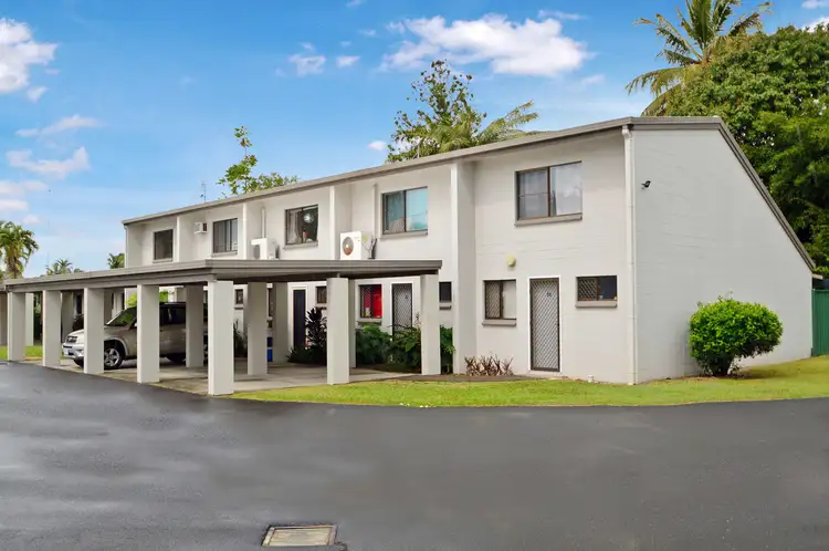 Main view of Homely unit listing, 1/108 Mayers Street, Manunda QLD 4870