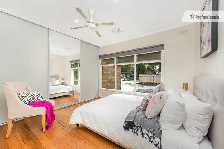 Third view of Homely house listing, 123 Harley Street North, Knoxfield VIC 3180