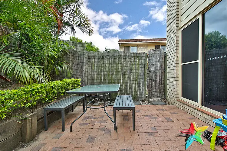 Fourth view of Homely townhouse listing, 14/110 Johnson Road, Hillcrest QLD 4118