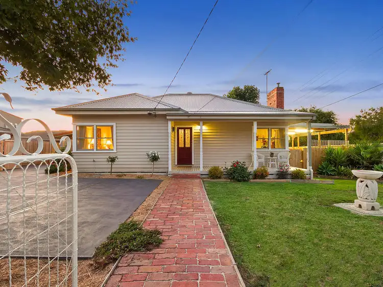 Main view of Homely house listing, 21 View Road, Bayswater VIC 3153