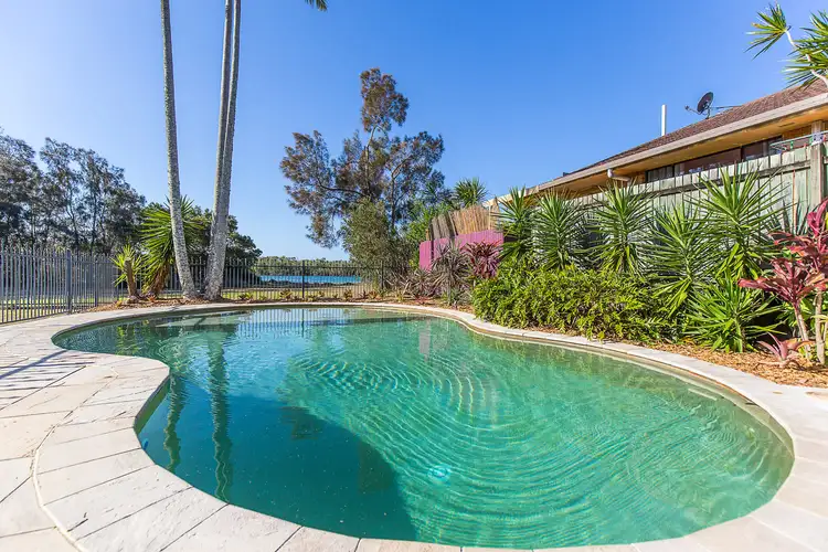 Second view of Homely house listing, 5 Sunset Boulevard, Tweed Heads West NSW 2485