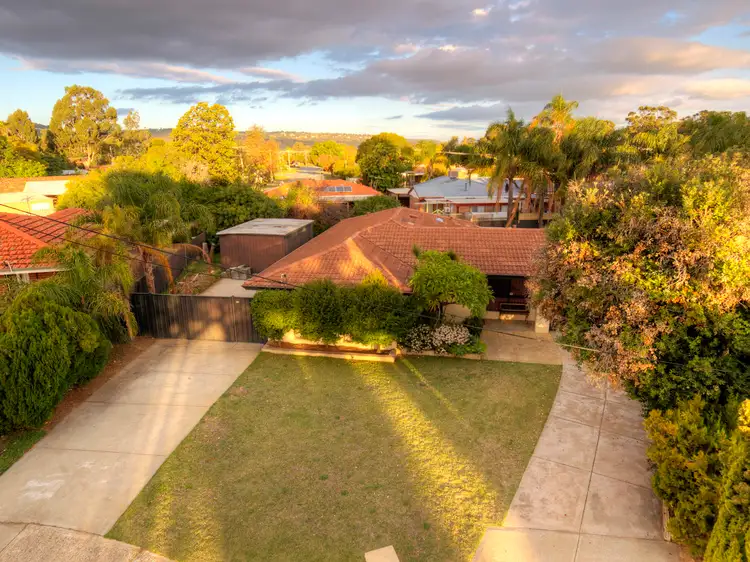 Fourth view of Homely house listing, 13 Ilex Way, Forrestfield WA 6058