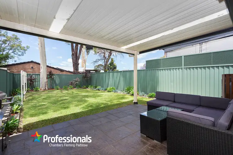 Second view of Homely semi-detached listing, 37A Vega Street, Revesby NSW 2212