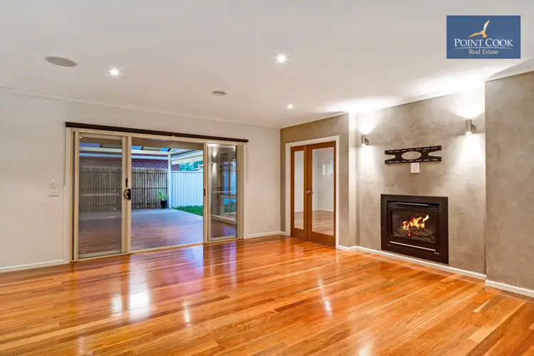 Sixth view of Homely house listing, 9 Messina Crescent, Point Cook VIC 3030