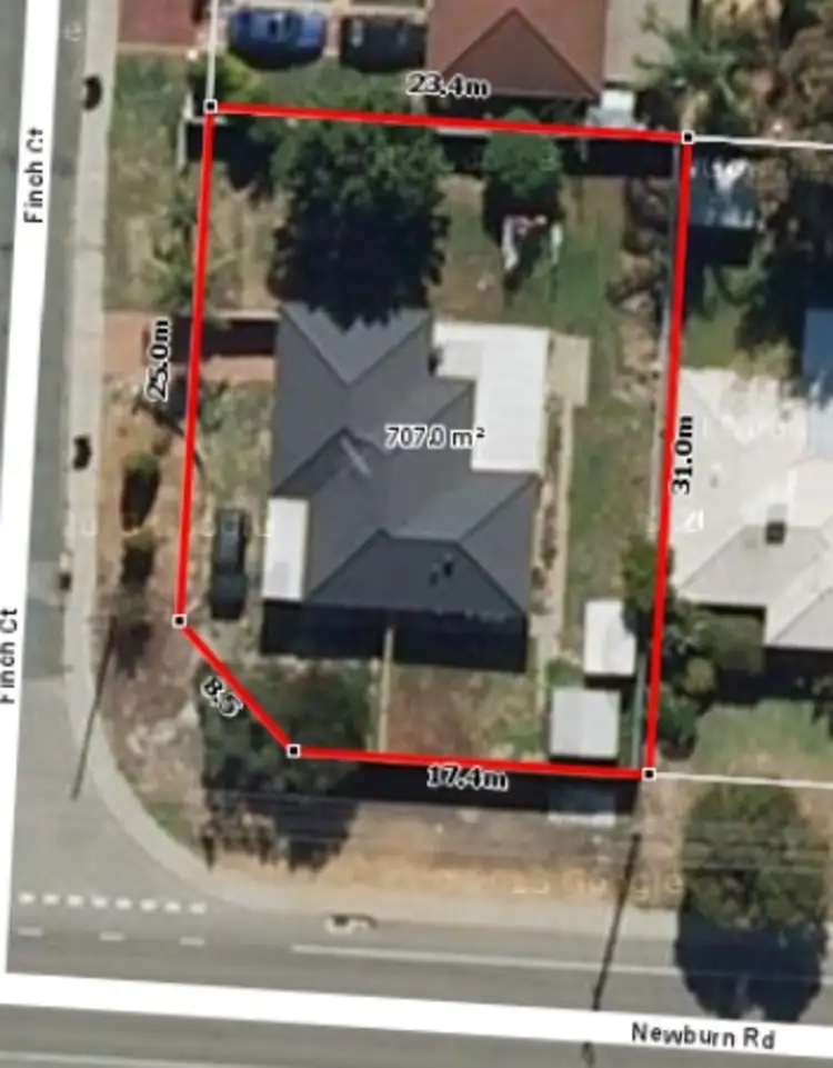 2 Finch Court, High Wycombe WA 6057