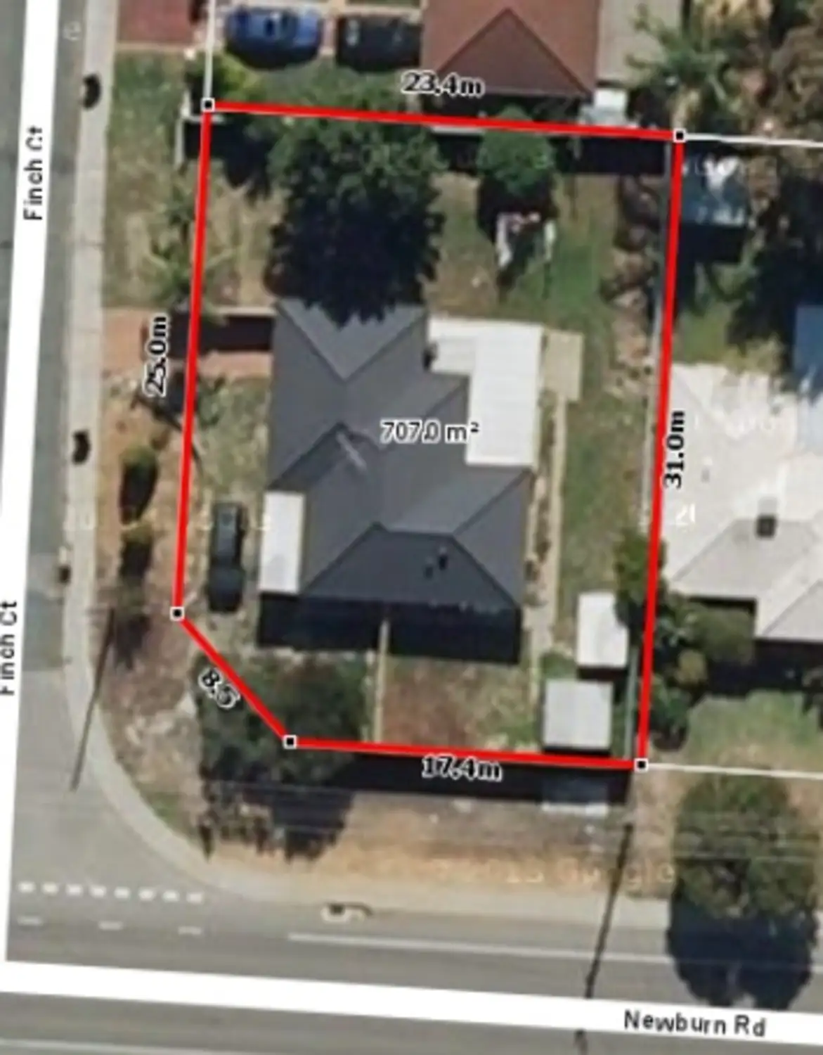 Main view of Homely house listing, 2 Finch Court, High Wycombe WA 6057