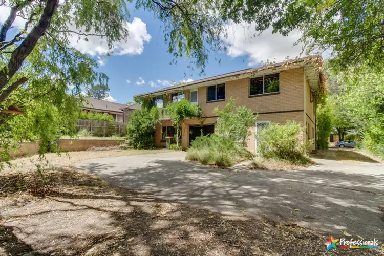 Second view of Homely house listing, 32 Werrina Crescent, Armidale NSW 2350
