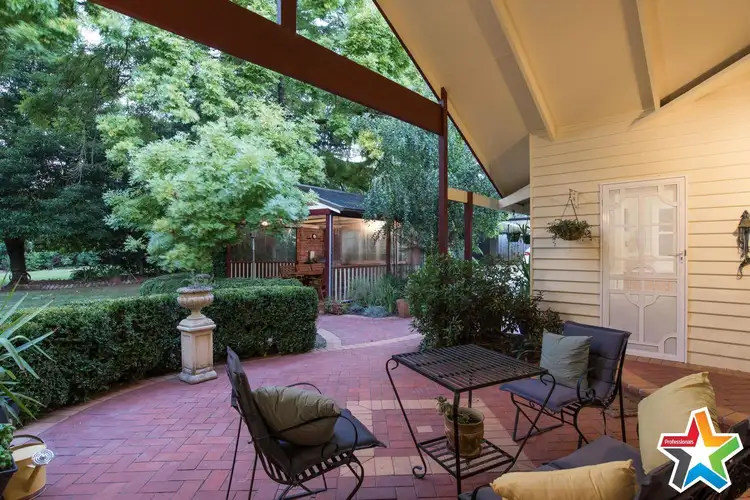 Fifth view of Homely house listing, 22 Montrose Road, Montrose VIC 3765