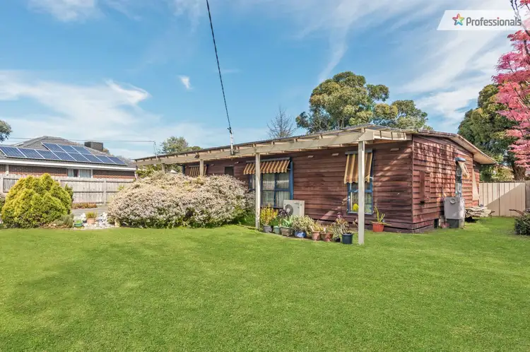 Third view of Homely house listing, 26 Coppelia Street, Wantirna South VIC 3152