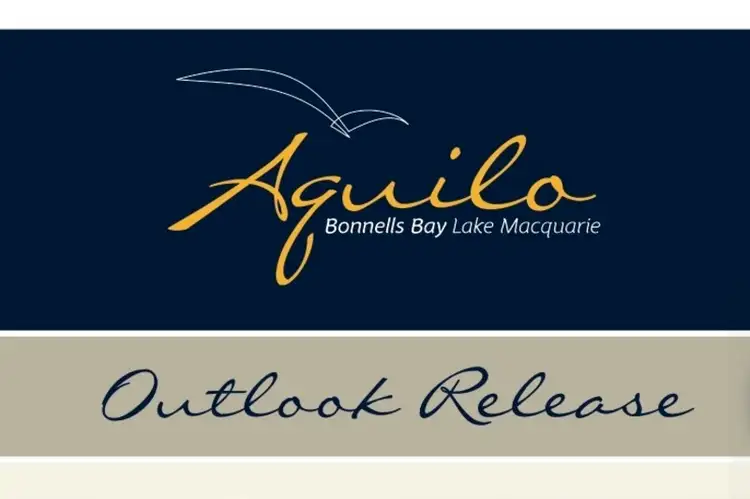 Second view of Homely land listing, LOT Lot 611/81 Station Street, Bonnells Bay NSW 2264