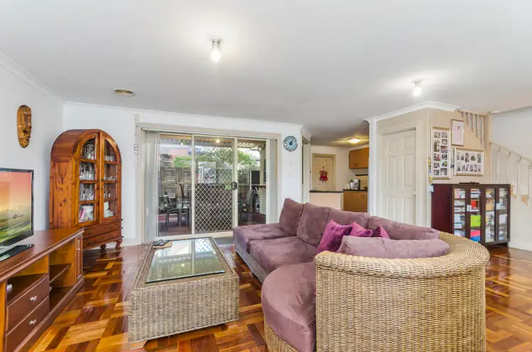 Fourth view of Homely townhouse listing, Address available on request