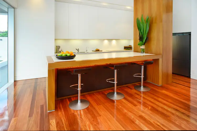 Sixth view of Homely house listing, 33a South Esplanade, Glenelg South SA 5045