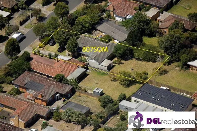 Main view of Homely house listing, 24 Grace Avenue, Dandenong VIC 3175