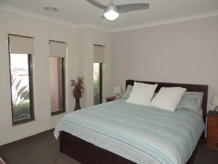 Sixth view of Homely house listing, 3 Killarney Crescent, Tatura VIC 3616