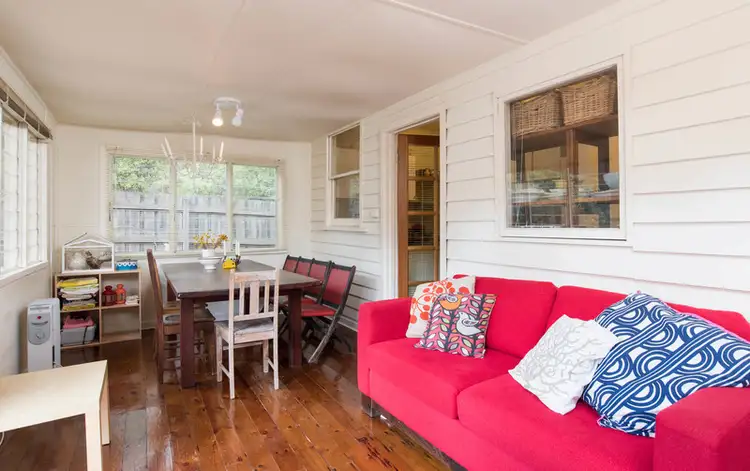 Fifth view of Homely house listing, 1/4 Niel Street, Croydon VIC 3136