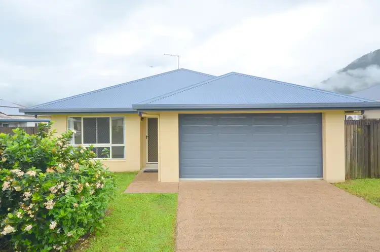 29 Boyce Street, Bentley Park QLD 4869
